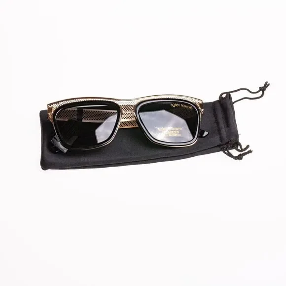 Bobby Roache Nina Sleek RO448202 Sunglasses Women (Minor  display picture 2